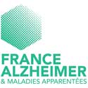Lucie et Roy - Le Défi d'Aloïs - pédalent contre Alzheimer