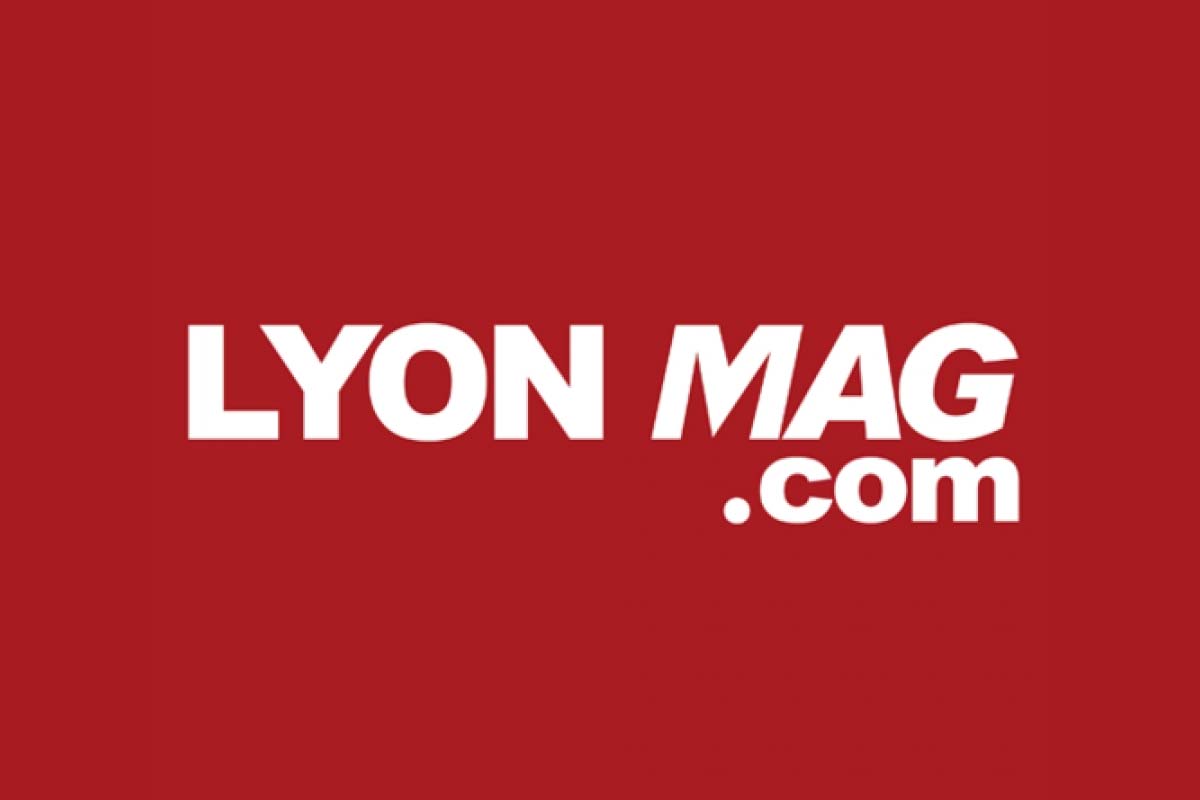 LYON MAG