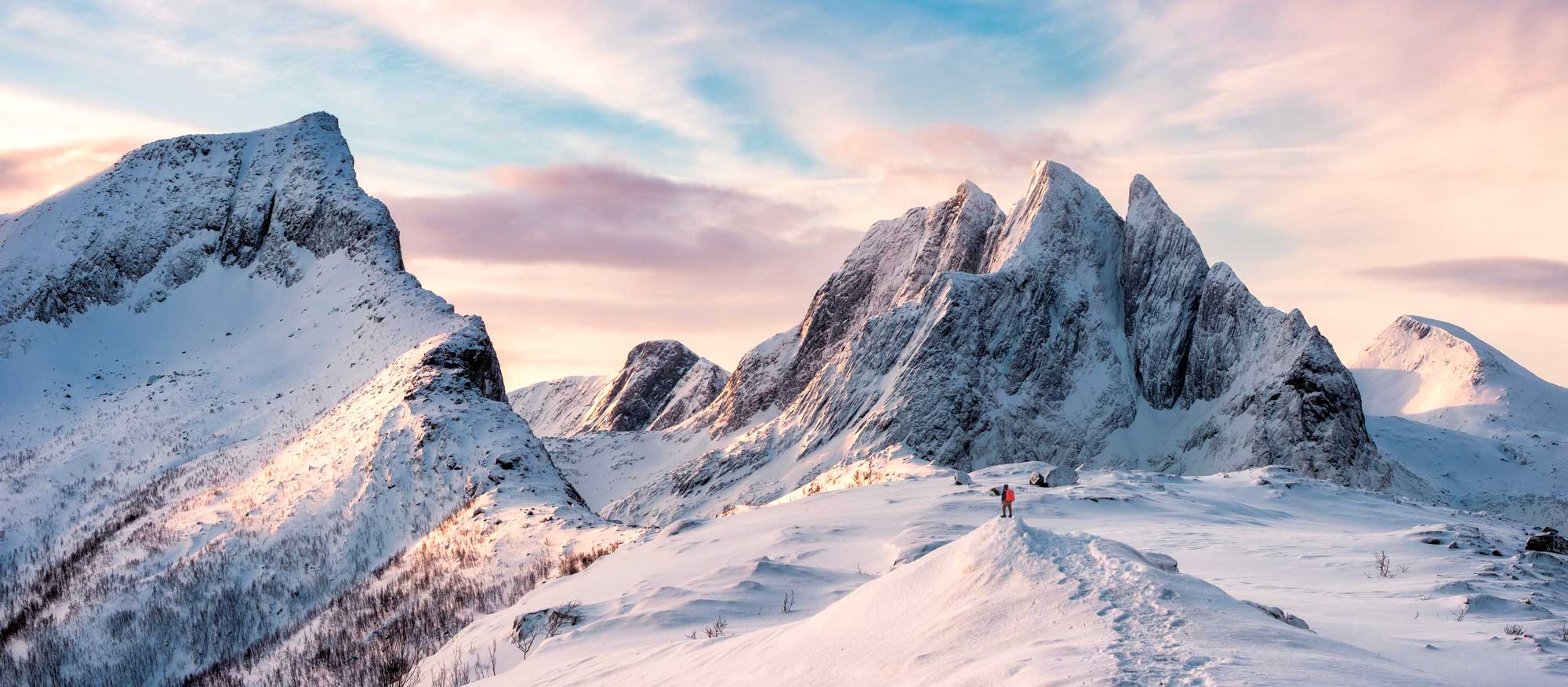 AdobeStock_245101126 Le Défi d'Aloïs prépare l'ascension du Mont Blanc